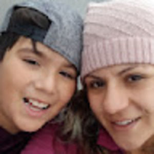 Meet your Posher, Veronica